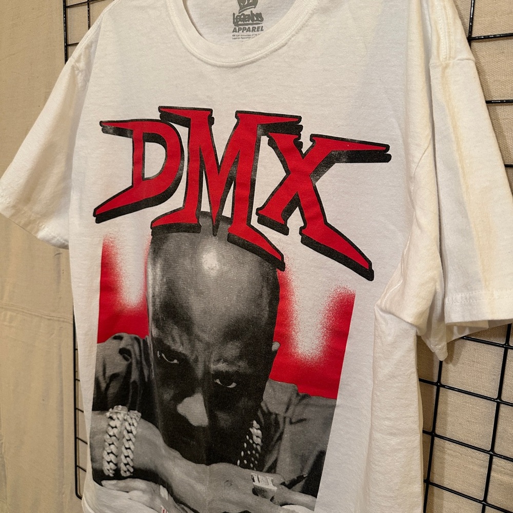 DMX Graphic Tee